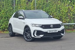 Volkswagen T-Roc R (19-25) R 2.0 TSI 300PS 4Motion DSG auto 5d For Sale - Arnold Clark Chertsey Motorstore, Chertsey
