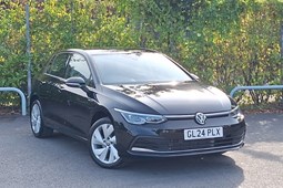 Volkswagen Golf Hatchback (20 on) Style 1.5 TSI Evo 130PS 5d For Sale - Arnold Clark Chertsey Motorstore, Chertsey