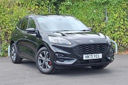 Ford Kuga SUV (20 on) 1.5 EcoBoost 150 ST-Line Edition 5d For Sale - Arnold Clark Chertsey Motorstore, Chertsey