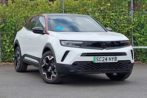 Vauxhall Mokka-e SUV (20-25) 100kW GS 50kWh 5dr Auto For Sale - Arnold Clark Chertsey Motorstore, Chertsey