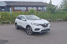Renault Kadjar (15-22) GT Line TCe 140 EDC auto 5d For Sale - Arnold Clark Chertsey Motorstore, Chertsey