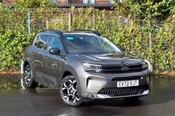 Citroen C5 Aircross (18-25) 1.6 Plug-in Hybrid Shine 5dr e-EAT8 For Sale - Arnold Clark Chertsey Motorstore, Chertsey