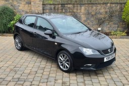 SEAT Ibiza Hatchback (08-17) 1.2 TSI I TECH 5d For Sale - Silverwood Motors, Lurgan