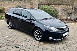 Toyota Avensis Tourer (09-15) 2.0 D-4D TR (11/11) 5d For Sale - Silverwood Motors, Lurgan