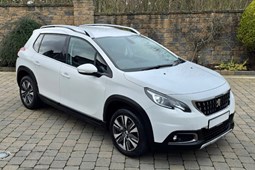 Peugeot 2008 (13-19) Allure 1.6 BlueHDi 100 S&S 5d For Sale - Silverwood Motors, Lurgan