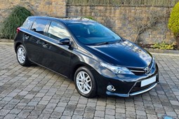 Toyota Auris (12-19) 1.4 D-4D Icon+ 5d For Sale - Silverwood Motors, Lurgan