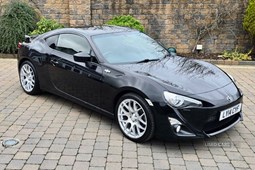 Toyota GT86 (12-21) 2.0 2d For Sale - Silverwood Motors, Lurgan