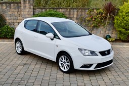 SEAT Ibiza Hatchback (08-17) 1.4 Toca 5d For Sale - Silverwood Motors, Lurgan
