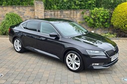 Skoda Superb Hatchback (15-23) 2.0 TDI CR SE L Executive 5d For Sale - Silverwood Motors, Lurgan