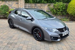 Honda Civic Hatchback (12-17) 1.6 i-DTEC Sport (Nav) 5d For Sale - Silverwood Motors, Lurgan