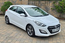 Hyundai i30 Hatchback (12-17) 1.4 Blue Drive SE 5d For Sale - Silverwood Motors, Lurgan