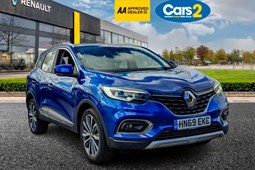 Renault Kadjar (15-22) S Edition TCe 160 5d For Sale - Cars2 Wakefield Renault Dacia, Wakefield