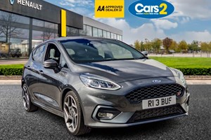 Ford Fiesta ST (18-22) ST-3 1.5T EcoBoost 200PS 5d For Sale - Cars2 Wakefield Renault Dacia, Wakefield