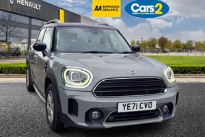 MINI Countryman SUV (17-24) 1.5 Cooper Classic 5d For Sale - Cars2 Wakefield Renault Dacia, Wakefield