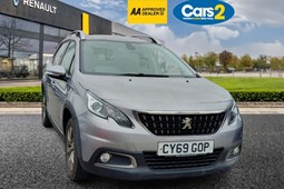 Peugeot 2008 (13-19) Signature 1.2 PureTech 110 S&S 5d For Sale - Cars2 Wakefield Renault Dacia, Wakefield