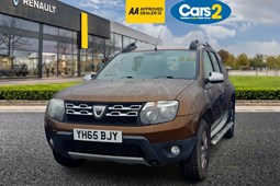 Dacia Duster Estate (13-18) 1.5 dCi (110bhp) Laureate (09/14-) 5d For Sale - Cars2 Wakefield Renault Dacia, Wakefield