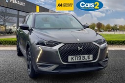 DS 3 Crossback SUV (19-22) Prestige PureTech 130 auto 5d For Sale - Cars2 Wakefield Renault Dacia, Wakefield