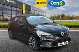 Renault Clio Hatchback (19 on) 1.6 E-TECH Hybrid 145 Evolution 5dr Auto For Sale - Cars2 Wakefield Renault Dacia, Wakefield
