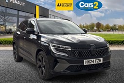 Renault Austral SUV (23 on) 1.2 E-Tech FHEV Techno Esprit Alpine 5dr Auto For Sale - Cars2 Wakefield Renault Dacia, Wakefield