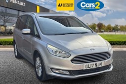 Ford Galaxy (15-23) 2.0 TDCi (150bhp) Titanium X 5d Powershift For Sale - Cars2 Wakefield Renault Dacia, Wakefield