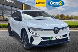 Renault Megane E-Tech Hatchback (22 on) EV60 160kW Equilibre 60kWh Optimum Charge 5dr Auto For Sale - Cars2 Wakefield Renault Dacia, Wakefield