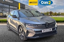 Renault Megane E-Tech Hatchback (22 on) EV60 160kW Techno 60kWh Optimum Charge 5dr Auto For Sale - Cars2 Wakefield Renault Dacia, Wakefield
