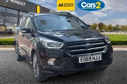 Ford Kuga (12-20) ST-Line Edition 1.5 Ford EcoBoost 150PS FWD 5d For Sale - Cars2 Wakefield Renault Dacia, Wakefield