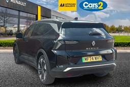 Renault Scenic E-Tech SUV (24 on) 160kW Techno 87kWh Long Range 5dr Auto For Sale - Cars2 Wakefield Renault Dacia, Wakefield