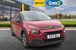 Citroen C3 (17-24) Feel PureTech 82 5d For Sale - Cars2 Wakefield Renault Dacia, Wakefield