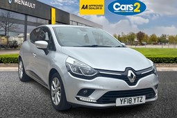 Renault Clio Hatchback (12-19) Dynamique Nav TCe 90 5d For Sale - Cars2 Wakefield Renault Dacia, Wakefield