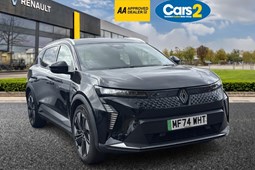 Renault Scenic E-Tech SUV (24 on) 160kW Techno 87kWh Long Range 5dr Auto For Sale - Cars2 Wakefield Renault Dacia, Wakefield