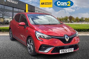 Renault Clio Hatchback (19 on) 1.0 TCe 90 RS Line 5d For Sale - Cars2 Wakefield Renault Dacia, Wakefield