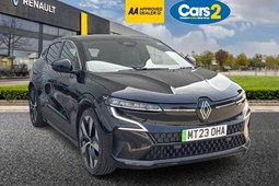 Renault Megane E-Tech Hatchback (22 on) EV60 160kW Techno 60kWh Optimum Charge 5dr Auto For Sale - Cars2 Wakefield Renault Dacia, Wakefield