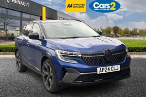 Renault Austral SUV (23 on) 1.2 E-Tech FHEV Techno Esprit Alpine 5dr Auto For Sale - Cars2 Wakefield Renault Dacia, Wakefield
