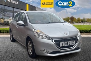 Peugeot 208 Hatchback (12-19) 1.2 VTi Active 5d For Sale - Cars2 Wakefield Renault Dacia, Wakefield