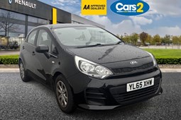 Kia Rio (11-17) 1.25 1 (01/15-) 5d For Sale - Cars2 Wakefield Renault Dacia, Wakefield