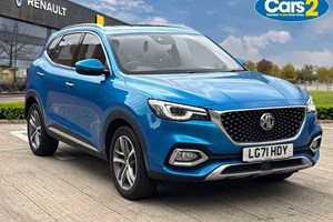MG HS SUV (19-24) Exclusive 1.5T-GDI DCT auto 5d For Sale - Cars2 Wakefield Renault Dacia, Wakefield
