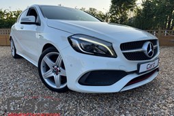 Mercedes-Benz A-Class (13-18) A250 AMG 5d For Sale - Carz, Taunton