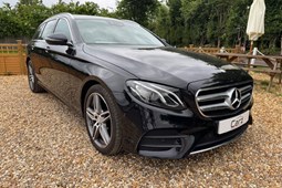 Mercedes-Benz E-Class Estate (16-23) E 220 d AMG Line 9G-Tronic Plus auto 5d For Sale - Carz, Taunton
