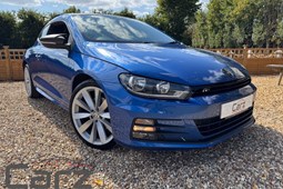 Volkswagen Scirocco (08-18) 2.0 TDi (184bhp) BlueMotion Tech R Line 3d DSG For Sale - Carz, Taunton