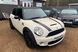 MINI Cooper S (06-16) 1.6 (184bhp) 3d For Sale - Cloverlay Car Sales Limited Rainham, Rainham