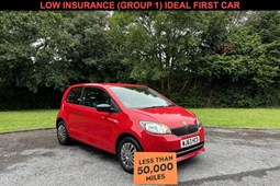 Skoda Citigo (12-19) 1.0 MPI S 3d For Sale - Ceir Phil Williams Ltd, Burry Port