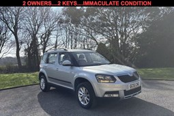 Skoda Yeti (09-17) 1.2 TSI S Outdoor 5d For Sale - Ceir Phil Williams Ltd, Burry Port