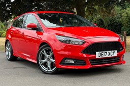 Ford Focus ST (12-18) 2.0T ST-3 Hatchback (01/15-) 5d For Sale - Mayfair Car and Hire LTD, ILFORD