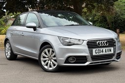 Audi A1 Sportback (12-18) 1.4 TFSI Sport 5d S Tronic For Sale - Mayfair Car and Hire LTD, ILFORD