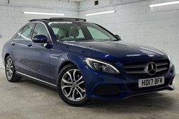 Mercedes-Benz C-Class Saloon (14-21) C200d Sport Premium 4d Auto For Sale - Mayfair Car and Hire LTD, ILFORD