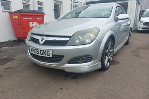 Vauxhall Astra Sport Hatch (05-10) 1.8i VVT SRi 3d (Exterior pack) For Sale - Great Western Cars, Gloucester