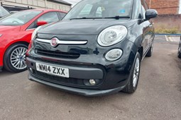 Fiat 500L (12-22) 0.9 TwinAir Pop Star 5d For Sale - Great Western Cars, Gloucester