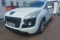 Peugeot 3008 (09-16) 1.6 VTi Active II 5d For Sale - Great Western Cars, Gloucester