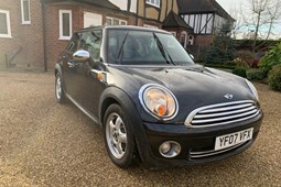 MINI Hatchback (06-13) 1.4 One 3d For Sale - DNJ Cars, Baldock